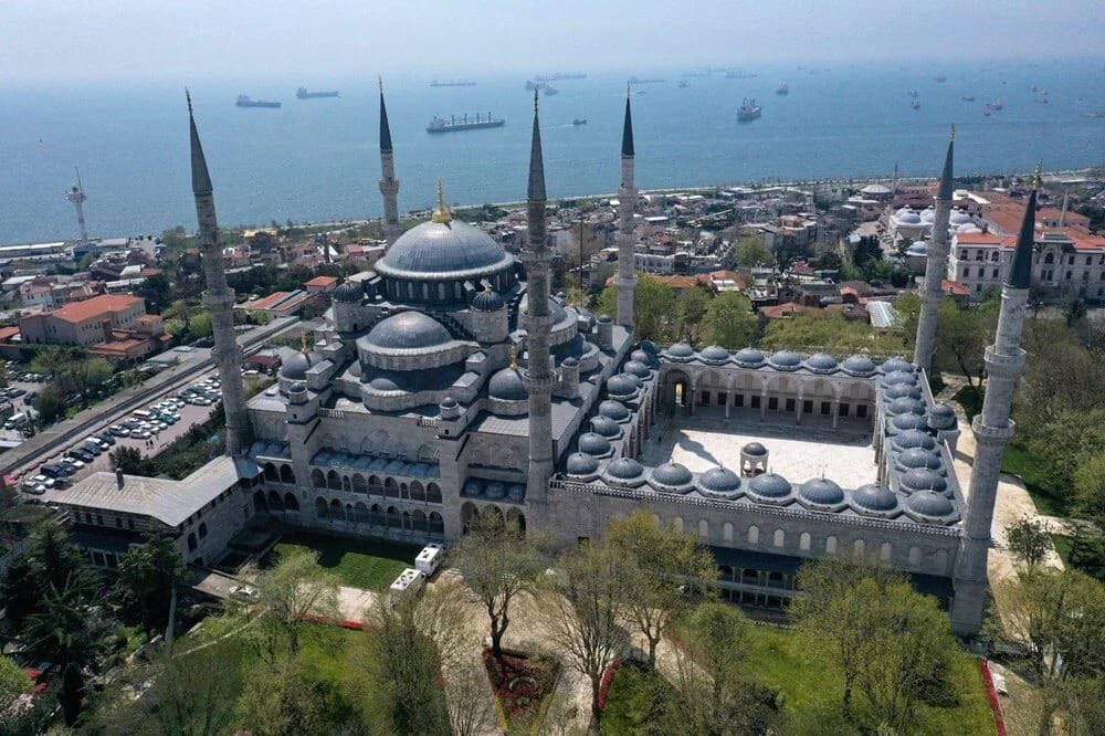 sultanahmet